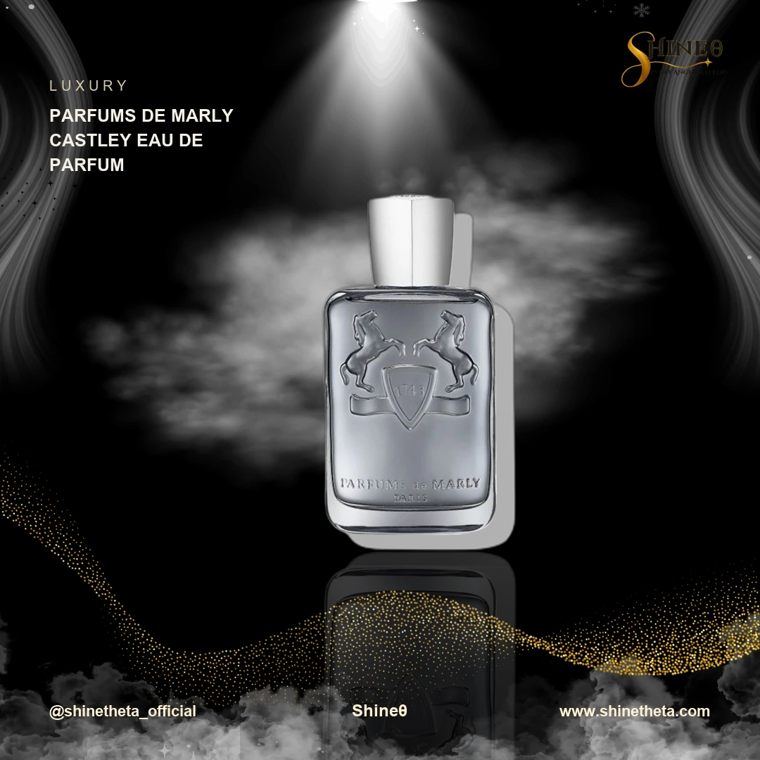 Parfums de Marly Castley Eau de Parfum